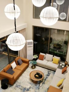 China sofa manufacturing factory