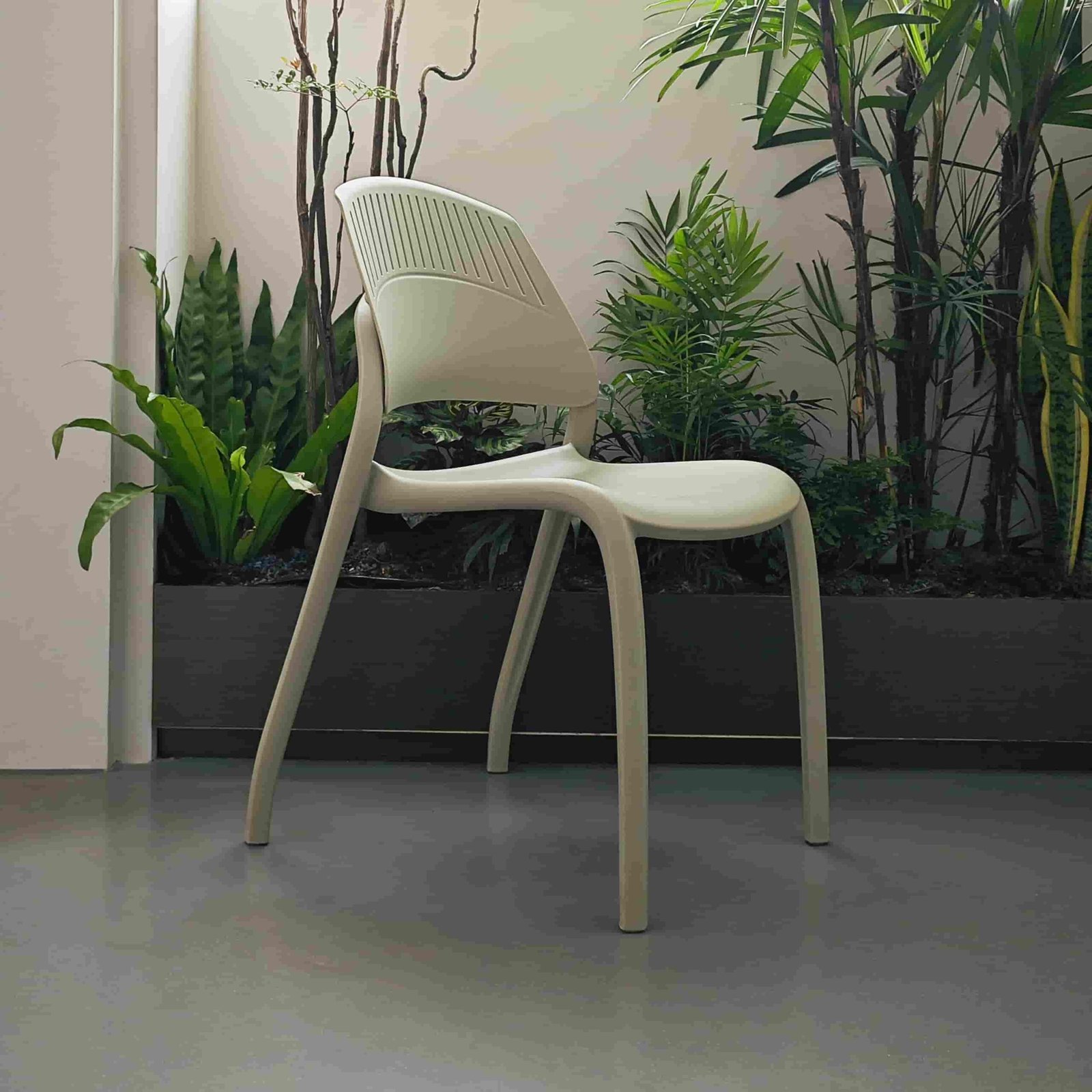 classroom chair