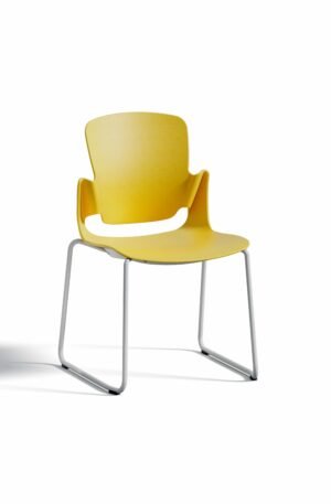 student chair