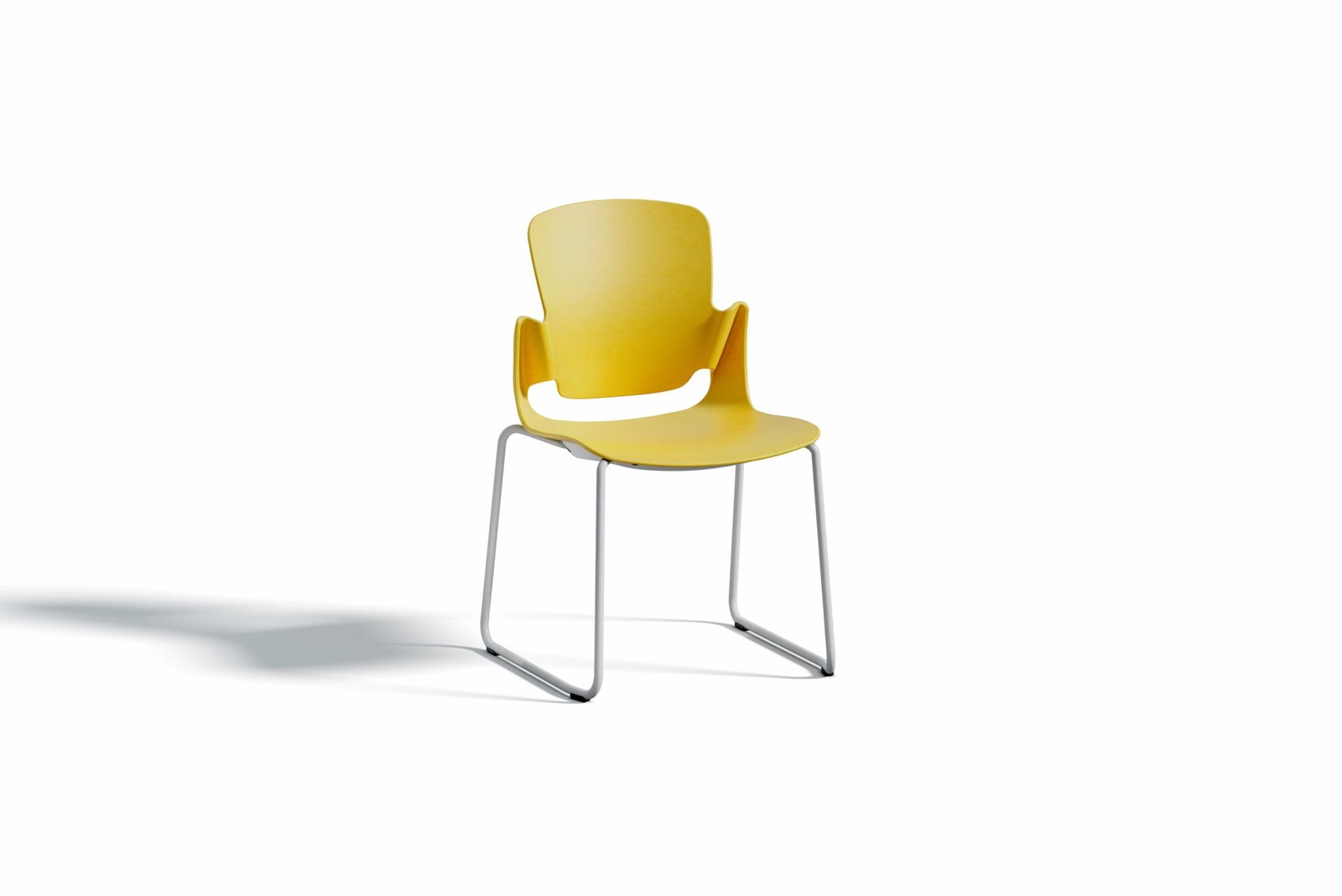 student chair