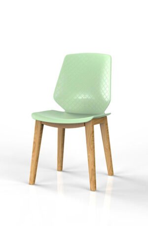 student chair