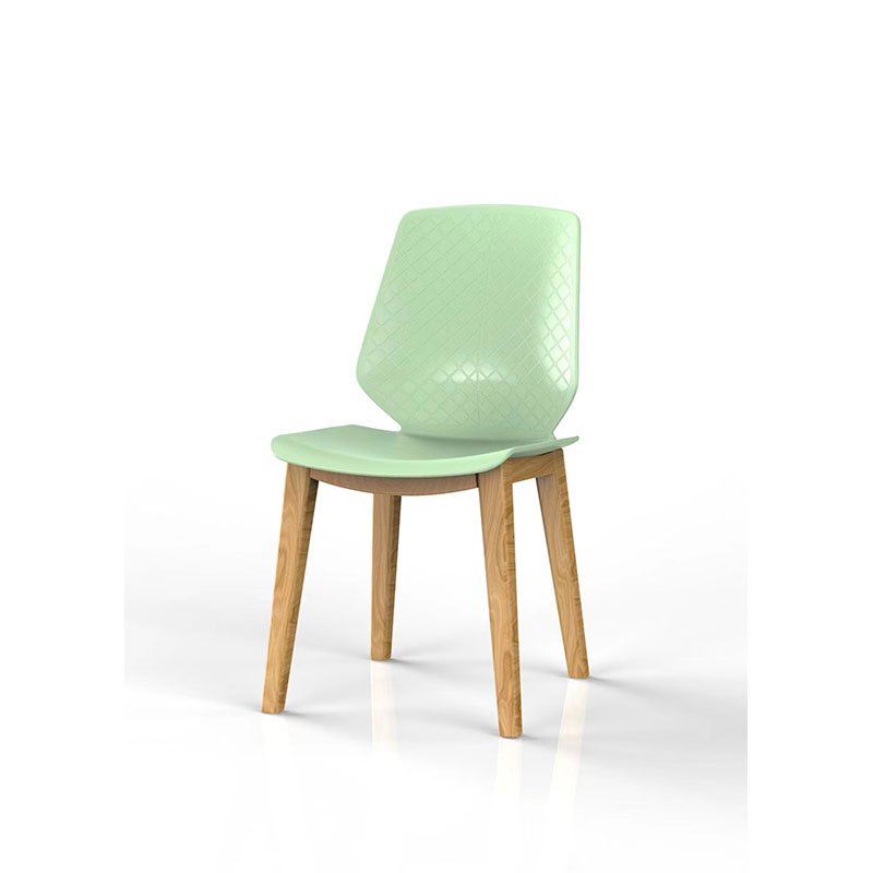 student chair