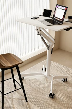 Adjustable Desk